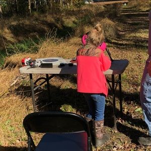 Meet your Posher, Liz